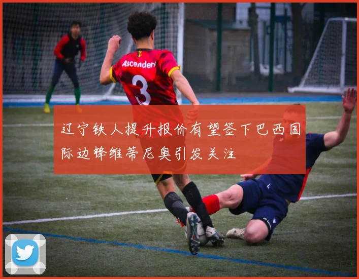 辽宁铁人提升报价有望签下巴西国际边锋维蒂尼奥引发关注