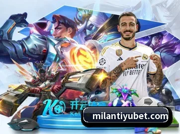 米兰体育 APP 界面（milan）